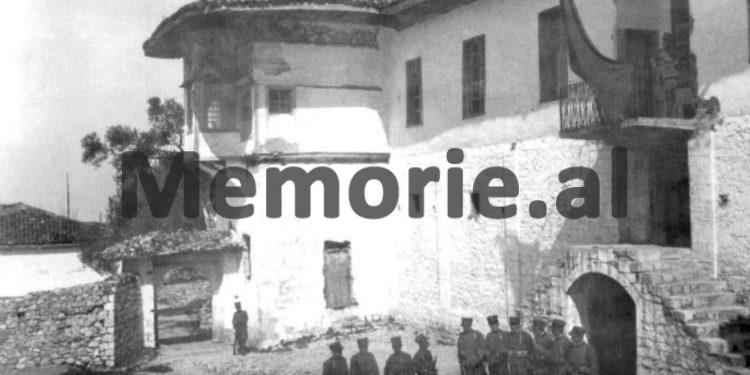 Si u formua Garda dhe Xhandarmëria shqiptare/ Historia e panjohur e krijimit nga viti 1912-të, e deri në prillin e ’39-ës, kur pushoi së ekzistuari…