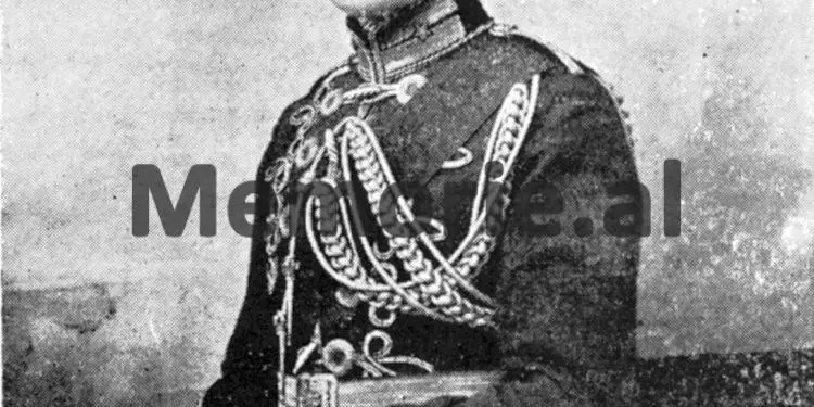 Si u formua Garda dhe Xhandarmëria shqiptare/ Historia e panjohur e krijimit nga viti 1912-të, e deri në prillin e ’39-ës, kur pushoi së ekzistuari…