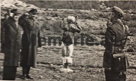 “Në ’64-ën, sipas porosisë, shkova në Pukë dhe ja solla në zyrë Mehmet Shehut, bukuroshen franceze, të cilën ai …”/ Dëshmia e ish-kolonelit, për zonjën misterioze