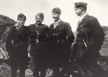 “Enveri e goditi që në Kongresin e Parë, duke kujtuar se Nexhipi dhe Tahir Kadare, kishin nxitur gjeneral-Gjin Markun, të fliste kundër…”/ Dëshmia e vëllait të gjeneral-major, Vinçanit