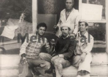 “The epidemic of ’59, took over 400 of us prisoners of the Thumana Swamp, but there were only five beds and…” / Rare testimony of the former convict