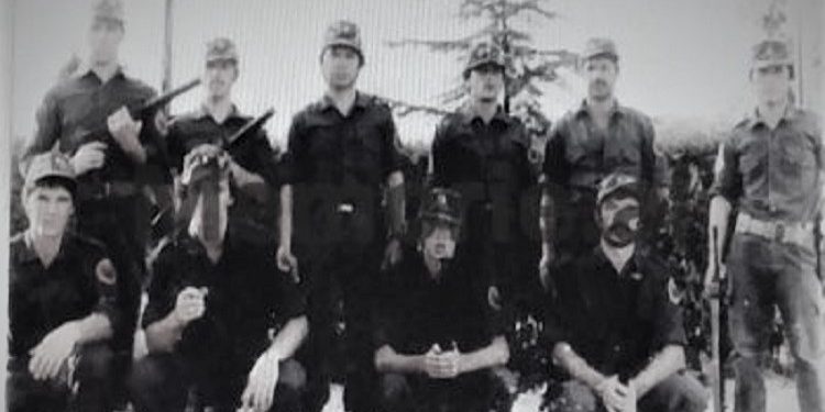 “Xhaxhai im u arratis nga liqeni i Shkodrës në ’63-in, dhe iku në Rodezi ku shërbeu si truprojë e Mbretit Leka e I-rë, ashtu si gjyshi ynë, major i Zogut”…/ Dëshmia e rrallë e nipit dhe fotot e panjohura