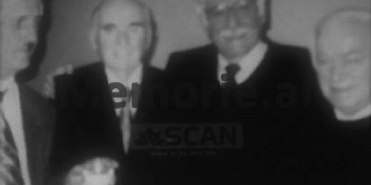 “My father, a well-known businessman in Italy, helped the Albanian state find markets for …” / Unknown story of Count Ferra from Kruja, who built the Palace of Brigades