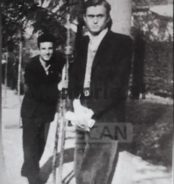 “My father, a well-known businessman in Italy, helped the Albanian state find markets for …” / Unknown story of Count Ferra from Kruja, who built the Palace of Brigades