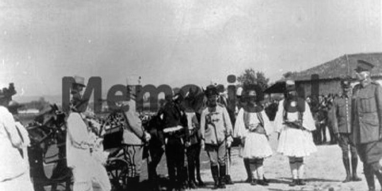 “Gjyshi im, Haxhi Isufi – Banka, ministër i Financave me Vidin, deputet me Nolin, u vlerësua nga Zogu, por komunistët, na vranë dhe burgosën”/ Historia e panjohur e themeluesit të financave