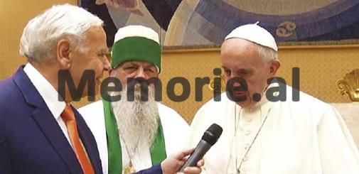 “Pasi partizanët na dogjën shtëpinë në Lusen, me ne 8 fëmijët brenda, erdhëm në Tiranë te Kryegjyshata ku unë…”/ Dëshmia e rrallë e Baba Reshat Bardhit