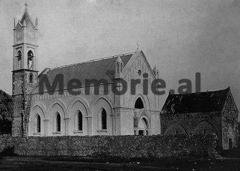 “Shoku Enver, po na e prishin kishën ku asht Shenjtorja e Zojës së Këshillit të Mirë, prandaj ju…”/ Letra e Ipeshkvit të Shkodrës, në ’66-ën