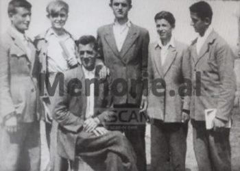 “Babai im, biznesmen i njohur në Itali, ndihmonte shtetin shqiptar duke iu gjetur tregje për …”/ Historia e panjohur e Kontit Ferra nga Kruja, që ndërtoi Pallatin e Brigadave