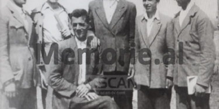 “My father, a well-known businessman in Italy, helped the Albanian state find markets for …” / Unknown story of Count Ferra from Kruja, who built the Palace of Brigades