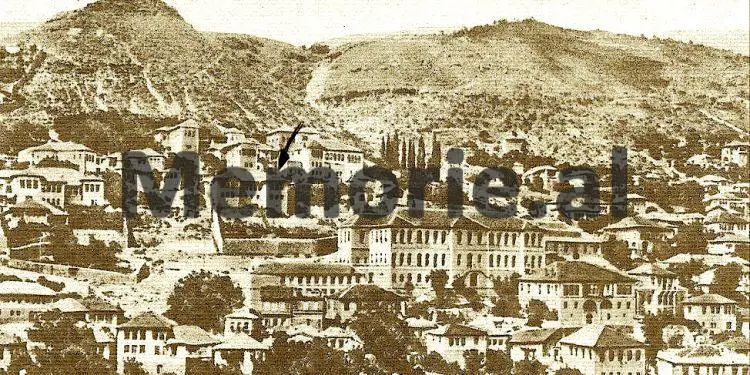 “Si trashëgova pasurinë e Maliq Pashait, beut të Libohovës, që më mori të vogël në Stamboll dhe…”/ Kujtimet e panjohura të Javer bej Hurshitit, ish-deputet, prefekt dhe ministër