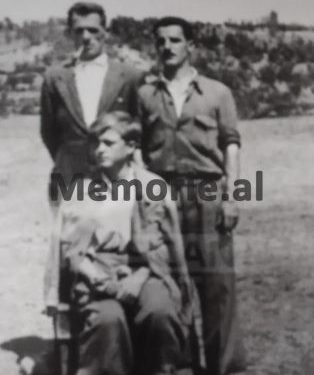 “My father, a well-known businessman in Italy, helped the Albanian state find markets for …” / Unknown story of Count Ferra from Kruja, who built the Palace of Brigades