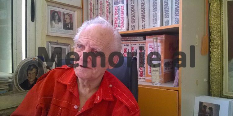 “Xhaja jonë, Mustafa Deliallisi, Rrethkomandant i Xhandarmërisë, s’lejoi dhunimin e kufomës së Kajo Karafilit, por atë gjë, komunistët i’a bënë atij, kur vrau veten në ‘48-ën…”/ Dëshmia e mbesës