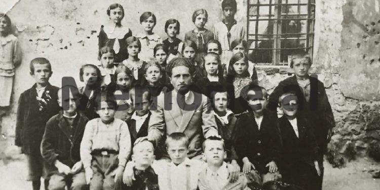 Historia e panjohur e Hekuran Zhitit, mësuesit poetit, aktorit e dramaturgu me drama të mëdha dhe në jetë…!