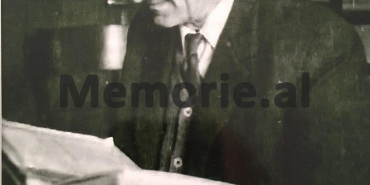 Historia e panjohur e Hekuran Zhitit, mësuesit poetit, aktorit e dramaturgu me drama të mëdha dhe në jetë…!