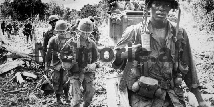 “Si ua vodhëm vietnamezëve bombën B.L.U., që amerikanët e përdorën për të vrarë Osama Bin Laden-in, dhe…”/ Dëshmia e ish-Drejtorit të Kimisë