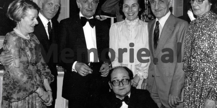 “Xhaxhai im u arratis nga liqeni i Shkodrës në ’63-in, dhe iku në Rodezi ku shërbeu si truprojë e Mbretit Leka e I-rë, ashtu si gjyshi ynë, major i Zogut”…/ Dëshmia e rrallë e nipit dhe fotot e panjohura