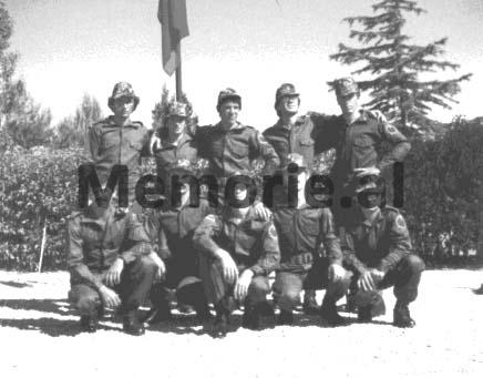 “Xhaxhai im u arratis nga liqeni i Shkodrës në ’63-in, dhe iku në Rodezi ku shërbeu si truprojë e Mbretit Leka e I-rë, ashtu si gjyshi ynë, major i Zogut”…/ Dëshmia e rrallë e nipit dhe fotot e panjohura