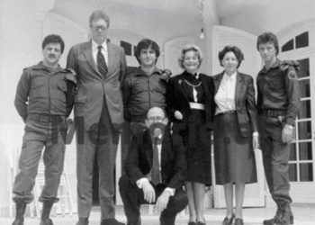 “Xhaxhai im u arratis nga liqeni i Shkodrës në ’63-in, dhe iku në Rodezi ku shërbeu si truprojë e Mbretit Leka e I-rë, ashtu si gjyshi ynë, major i Zogut”…/ Dëshmia e rrallë e nipit dhe fotot e panjohura