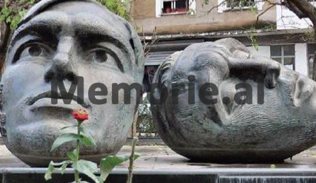 Nexhmija ose ata qё patёn frikё nga e ardhmja