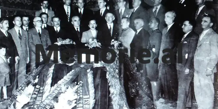 “Si trashëgova pasurinë e Maliq Pashait, beut të Libohovës, që më mori të vogël në Stamboll dhe…”/ Kujtimet e panjohura të Javer bej Hurshitit, ish-deputet, prefekt dhe ministër