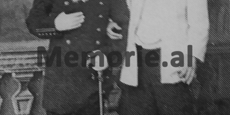 Inxhinieri i anijeve transoqeanike që u mbyt në lumin Buna/ Saga e familjes së madhe që u diplomuan në akademitë e Europës dhe u pushkatuan e u burgosën nga komunistët