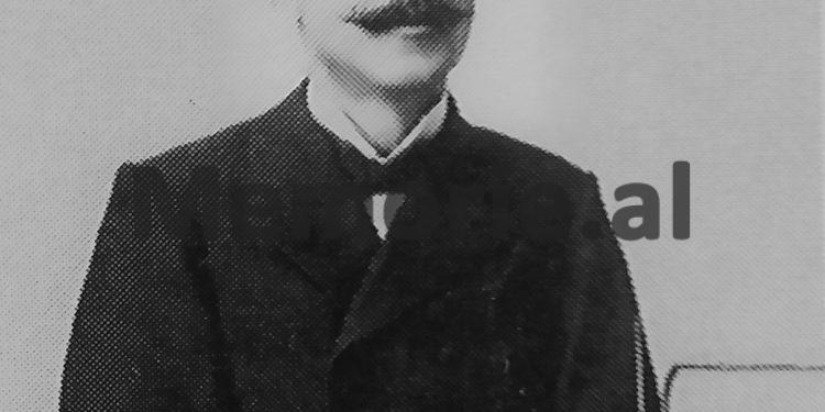 Inxhinieri i anijeve transoqeanike që u mbyt në lumin Buna/ Saga e familjes së madhe që u diplomuan në akademitë e Europës dhe u pushkatuan e u burgosën nga komunistët