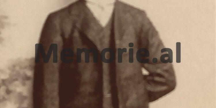 Inxhinieri i anijeve transoqeanike që u mbyt në lumin Buna/ Saga e familjes së madhe që u diplomuan në akademitë e Europës dhe u pushkatuan e u burgosën nga komunistët