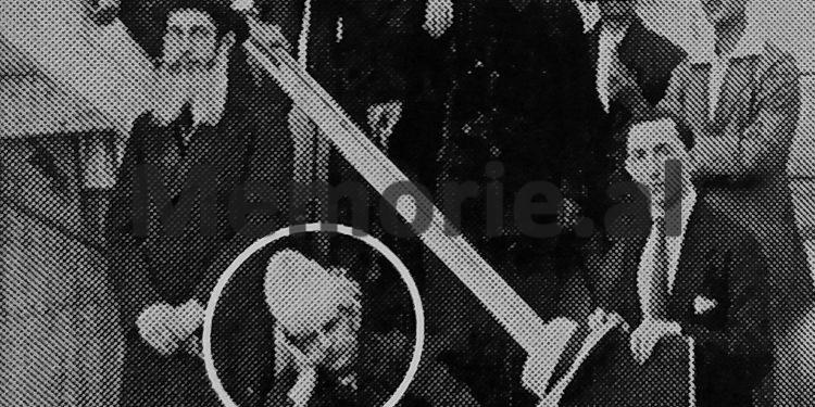 Inxhinieri i anijeve transoqeanike që u mbyt në lumin Buna/ Saga e familjes së madhe që u diplomuan në akademitë e Europës dhe u pushkatuan e u burgosën nga komunistët