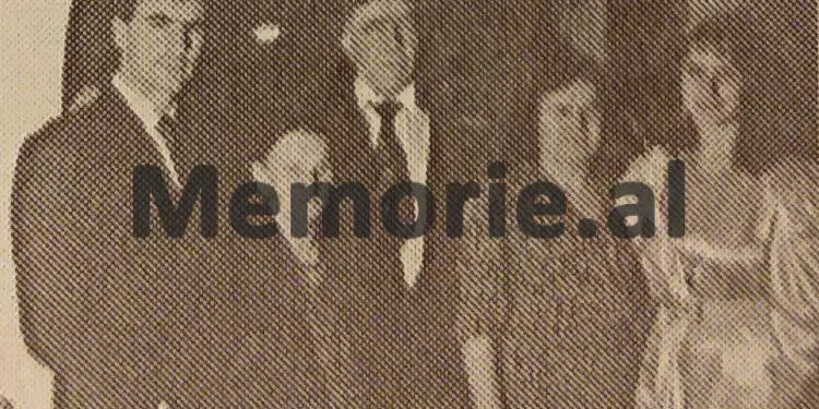 “Si u arratisëm me varkë nga liqeni i Pogradecit, 16-të pjestarët e familjes në korrikun e 1975-ës”/ Dëshmia e ish-deputetit të Parlamentit për aventurën e rrallë që iu kushtoi…