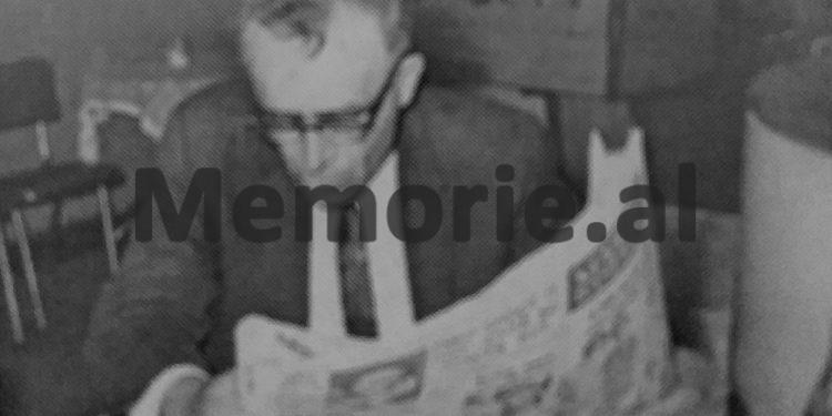 “Si u arratisëm me varkë nga liqeni i Pogradecit, 16-të pjestarët e familjes në korrikun e 1975-ës”/ Dëshmia e ish-deputetit të Parlamentit për aventurën e rrallë që iu kushtoi…