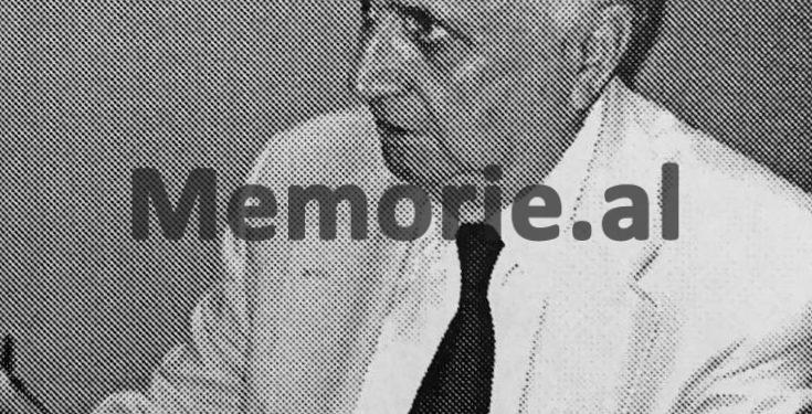 “Herën e parë Shvarcin e arrestuan te ‘Shallavret’ dhe e rrahën te ‘Shtëpia me gjethe’, duke i thënë…”/ Dëshmia e mikut të ngushtë të përkthyesit