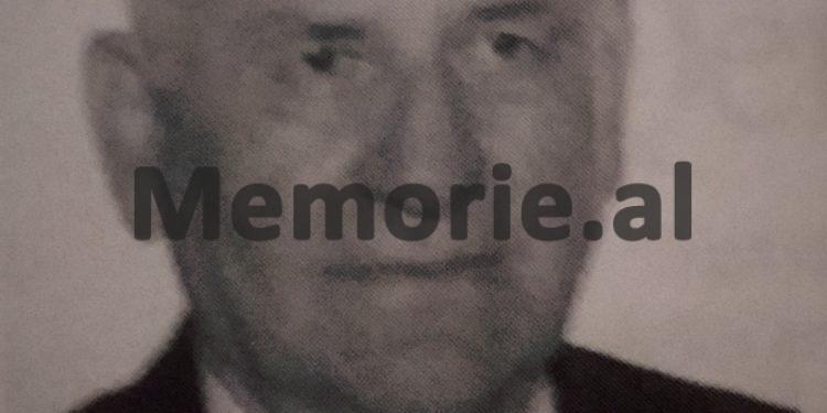 “Në ’86-ën i kërkova Ramizit të dënonte figurën e Enverit si agjent i ‘Deuxième Bureau’ franceze që…”/ Dëshmia Koçi Lubonjës ish-majorit të Sigurimit të Shtetit, që e mbyllën në Psikiatri