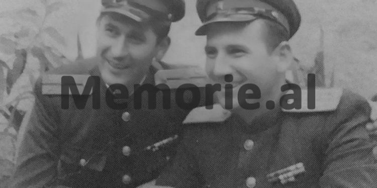 “Në ’86-ën i kërkova Ramizit të dënonte figurën e Enverit si agjent i ‘Deuxième Bureau’ franceze që…”/ Dëshmia Koçi Lubonjës ish-majorit të Sigurimit të Shtetit, që e mbyllën në Psikiatri