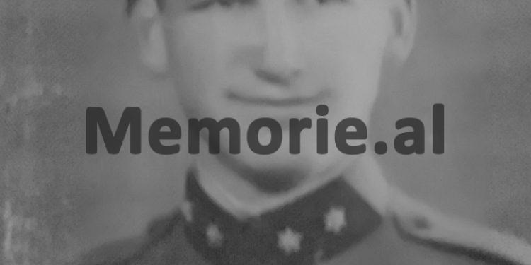 “Në ’86-ën i kërkova Ramizit të dënonte figurën e Enverit si agjent i ‘Deuxième Bureau’ franceze që…”/ Dëshmia Koçi Lubonjës ish-majorit të Sigurimit të Shtetit, që e mbyllën në Psikiatri