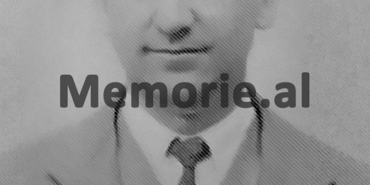 “Në ’86-ën i kërkova Ramizit të dënonte figurën e Enverit si agjent i ‘Deuxième Bureau’ franceze që…”/ Dëshmia Koçi Lubonjës ish-majorit të Sigurimit të Shtetit, që e mbyllën në Psikiatri