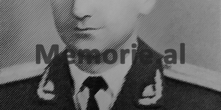 “Në ’86-ën i kërkova Ramizit të dënonte figurën e Enverit si agjent i ‘Deuxième Bureau’ franceze që…”/ Dëshmia Koçi Lubonjës ish-majorit të Sigurimit të Shtetit, që e mbyllën në Psikiatri