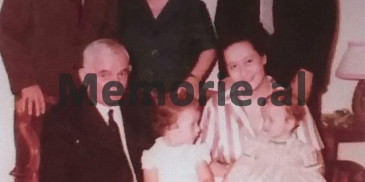 “Ja si do e demaskoni qeverinë e De Gasperit, që mbron kriminelët e luftës, si; Dosti, Koliqi e Kol Bib Mirakaj…”/ Urdhri i Enverit në ’53-in, për Legatën shqiptare në Romë