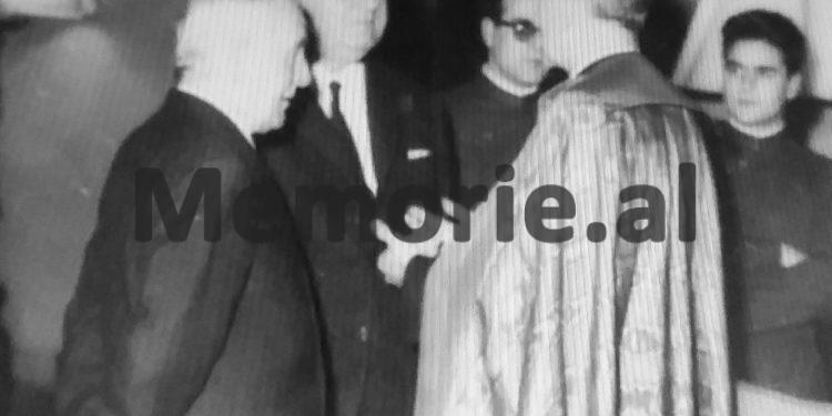 “Ja si do e demaskoni qeverinë e De Gasperit, që mbron kriminelët e luftës, si; Dosti, Koliqi e Kol Bib Mirakaj…”/ Urdhri i Enverit në ’53-in, për Legatën shqiptare në Romë