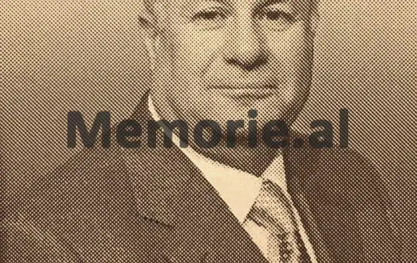 “Babai im, i diplomuar në Sorbonë dhe mik i kryeministrit francez, Daladier, përfundoi si punëtor në “Muhamet Gjollesha” e hamall në Zall të Kirit…”/ Historia tragjike e familjes …