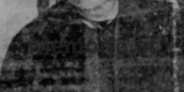 Historia e panjohur e Stefi Ingrisit me origjinë austriake, që kishte takuar Leninin dhe që jetoi në qytetin e Shkodrës deri në vitin 1956