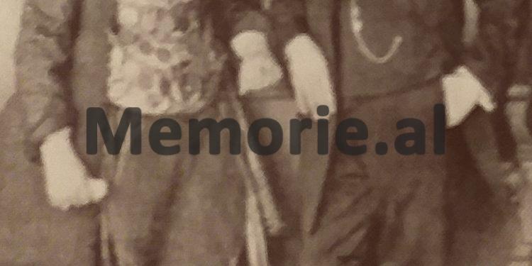 Historia e panjohur e Stefi Ingrisit me origjinë austriake, që kishte takuar Leninin dhe që jetoi në qytetin e Shkodrës deri në vitin 1956