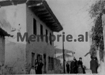 Historia e panjohur e Stefi Ingrisit me origjinë austriake, që kishte takuar Leninin dhe që jetoi në qytetin e Shkodrës deri në vitin 1956