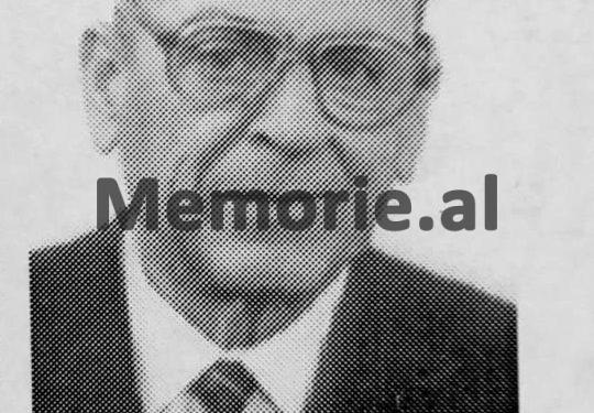 “Thashë se Balluku s’ishte frikacak e armik, ai kishte komanduar njësitet guerile dhe mbrojtur Partinë nga rusët…”/ Dëshmia e kolonelit tiranas që vuajti 12 burg politik