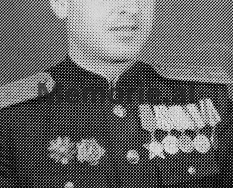 “Thashë se Balluku s’ishte frikacak e armik, ai kishte komanduar njësitet guerile dhe mbrojtur Partinë nga rusët…”/ Dëshmia e kolonelit tiranas që vuajti 12 burg politik