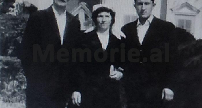 “Si vuajtën në burgjet komuniste në Shqipëri dhe Jugosllavi, babai dhe dy vëllezërit e motra ime…”/ Dëshmia e së bijës së kryetarit të “Djelmnisë së Shalës”
