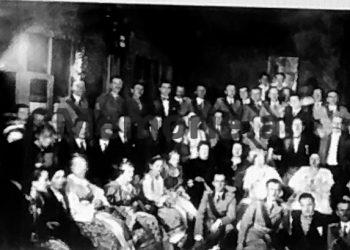 “My uncle escaped from Shkodra Lake in ’63, and fled to Rhodesia where he served as King Leka I’s bodyguard, just like our grandfather, Major Zog” … Rare nephew’s testimony and photos