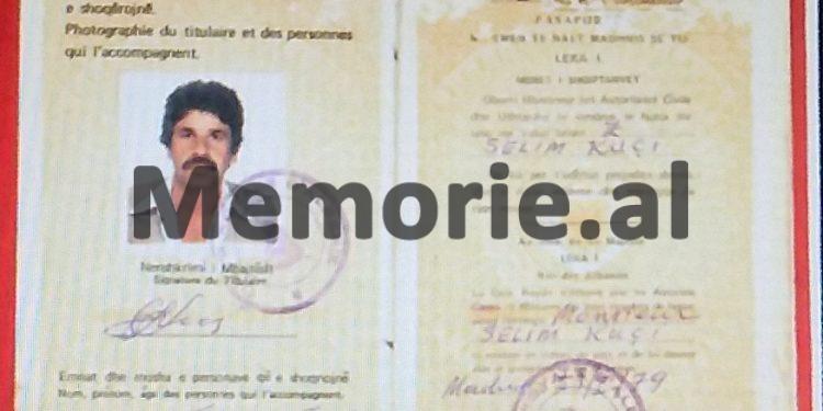 “Xhaxhai im u arratis nga liqeni i Shkodrës në ’63-in, dhe iku në Rodezi ku shërbeu si truprojë e Mbretit Leka e I-rë, ashtu si gjyshi ynë, major i Zogut”…/ Dëshmia e rrallë e nipit dhe fotot e panjohura