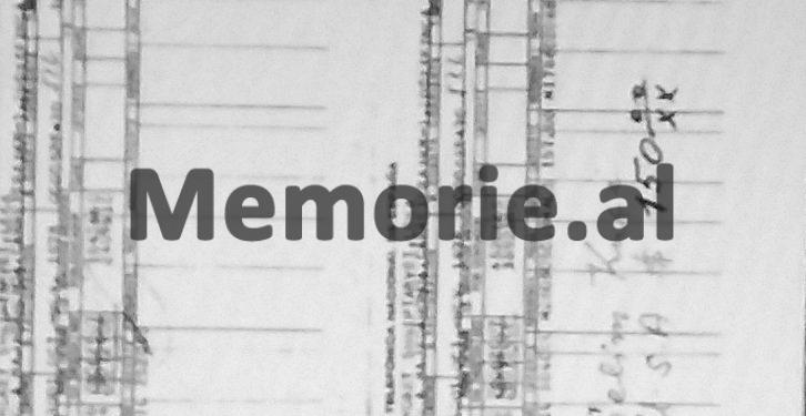 “Xhaxhai im u arratis nga liqeni i Shkodrës në ’63-in, dhe iku në Rodezi ku shërbeu si truprojë e Mbretit Leka e I-rë, ashtu si gjyshi ynë, major i Zogut”…/ Dëshmia e rrallë e nipit dhe fotot e panjohura