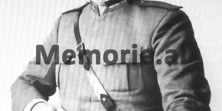 “Xhaxhai im u arratis nga liqeni i Shkodrës në ’63-in, dhe iku në Rodezi ku shërbeu si truprojë e Mbretit Leka e I-rë, ashtu si gjyshi ynë, major i Zogut”…/ Dëshmia e rrallë e nipit dhe fotot e panjohura