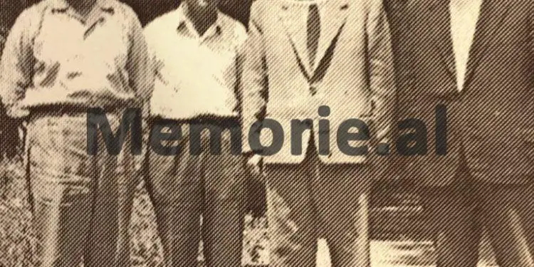 “Babai im, kuronte të bijën e Enverit, Pranverën dhe Spiro Kolekën nga një sëmundje infektive që…”/ Dëshmia e të birit, për mjekun e njohur infeksionist